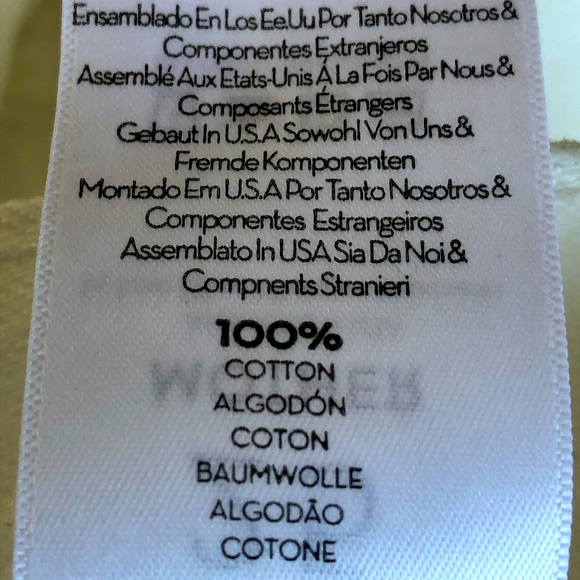 Mother The Loosey Party Crashers Jeans - Picture 11 of 13